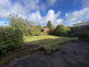Garden- click for photo gallery
